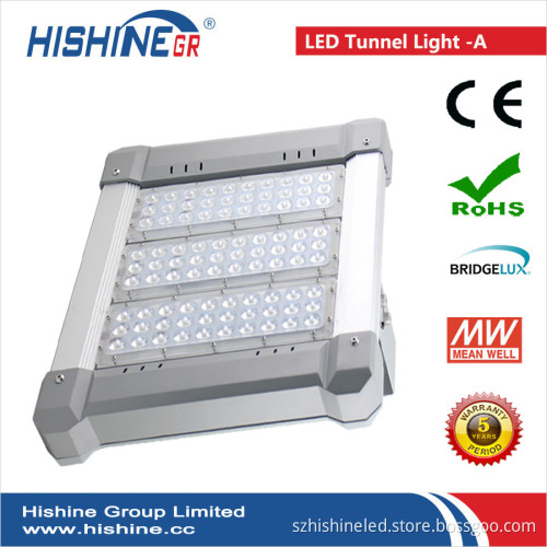 High Quality 150W Led Tunnel Flood Light